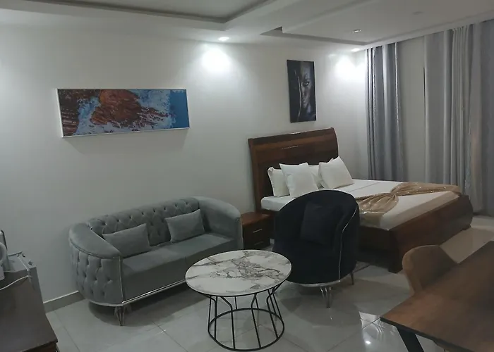 Residence Faby 1