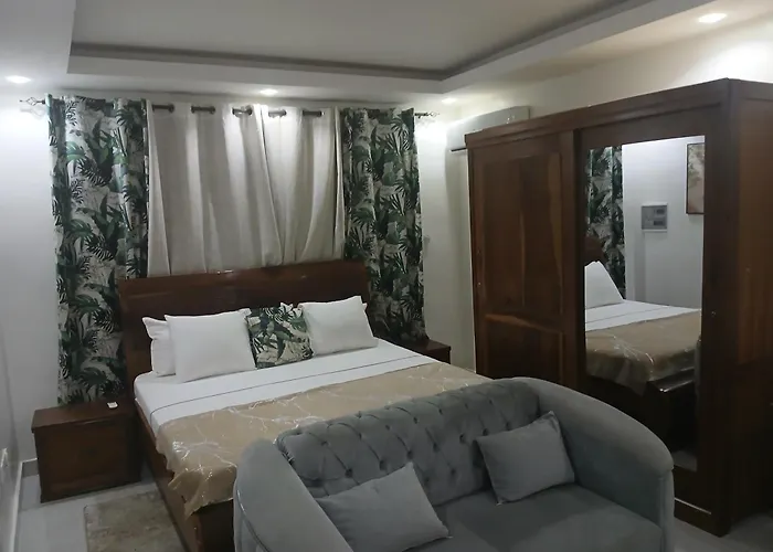 Residence Faby 1