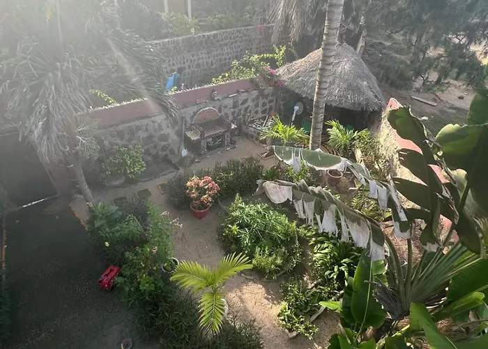 Casa Jujube - Guest House