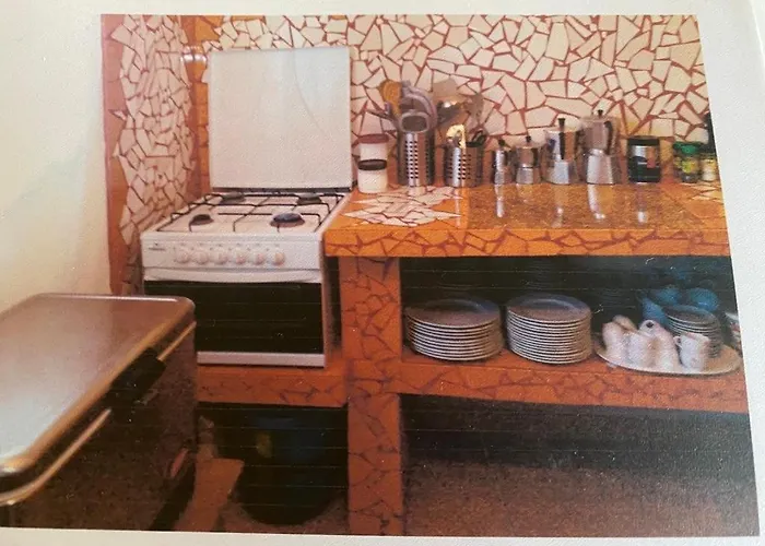 Casa Jujube - Guest House
