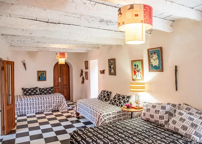 Maison Crespin